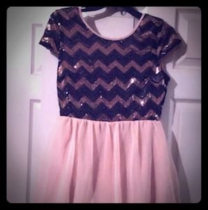 Party dress